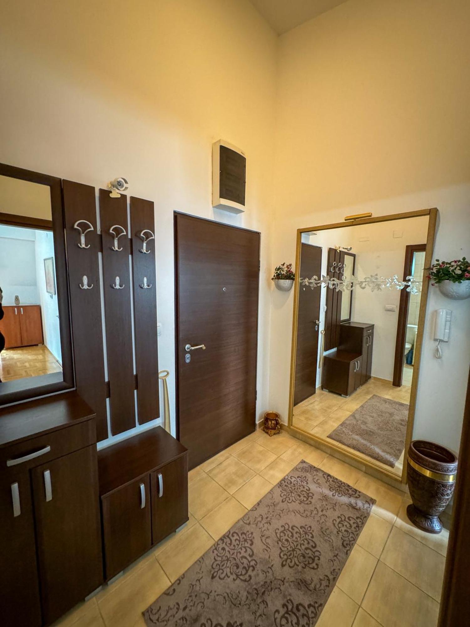 Apartment 50 Podgorica Exterior photo