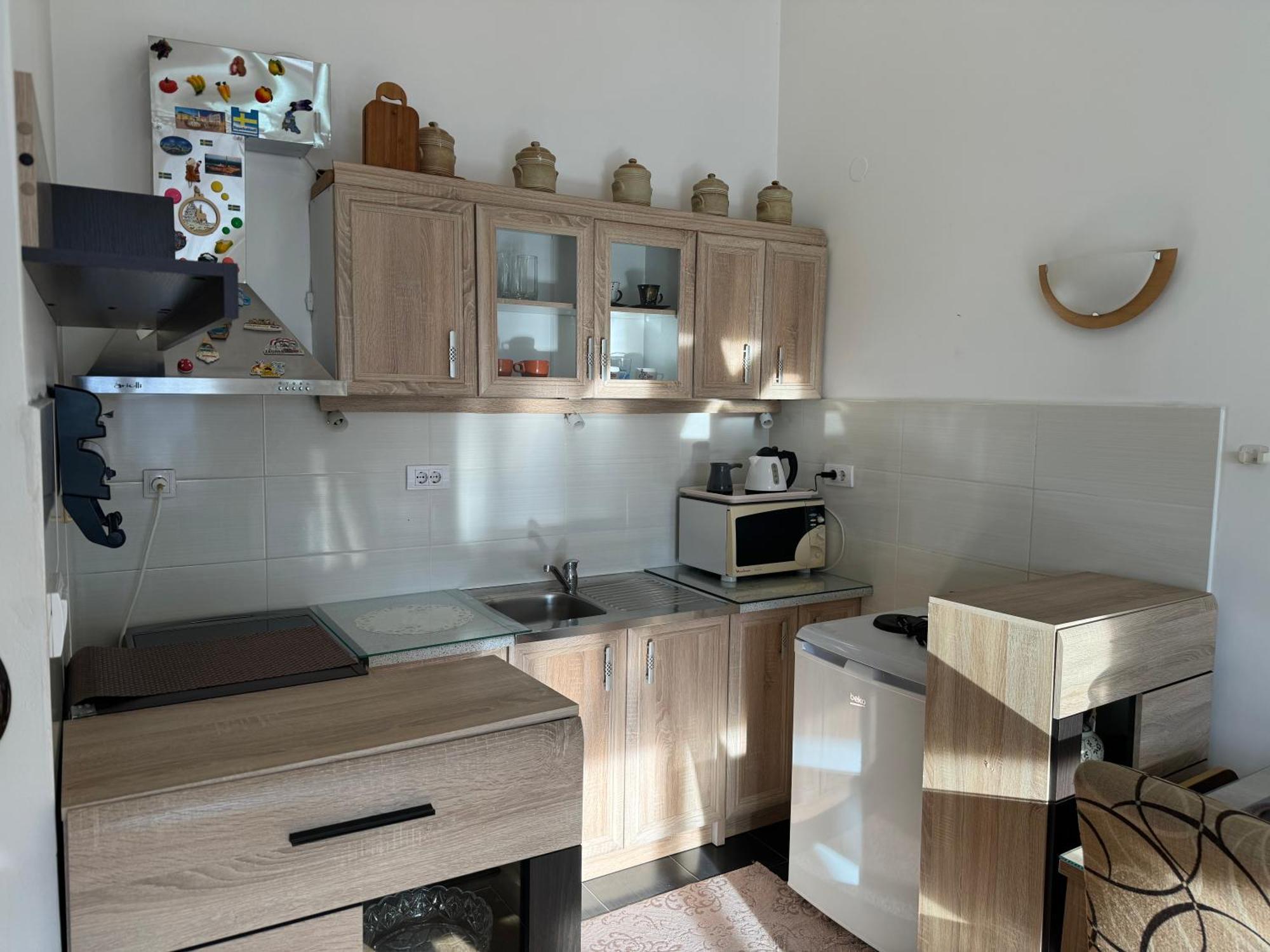 Apartment 50 Podgorica Exterior photo